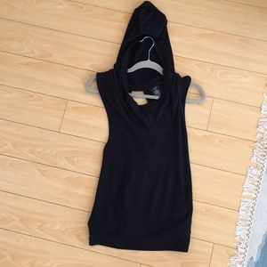 Zobha sweatshirt tank hoodie